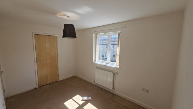 4 Lewis Close, Chilcompton